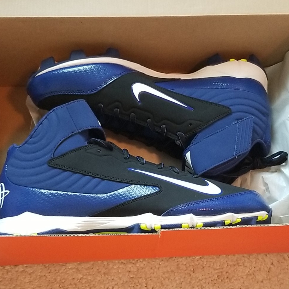 Nike Huarache Keystone 3/4 - Picture 4 of 5